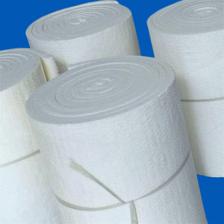 汝州陶瓷纤维毡